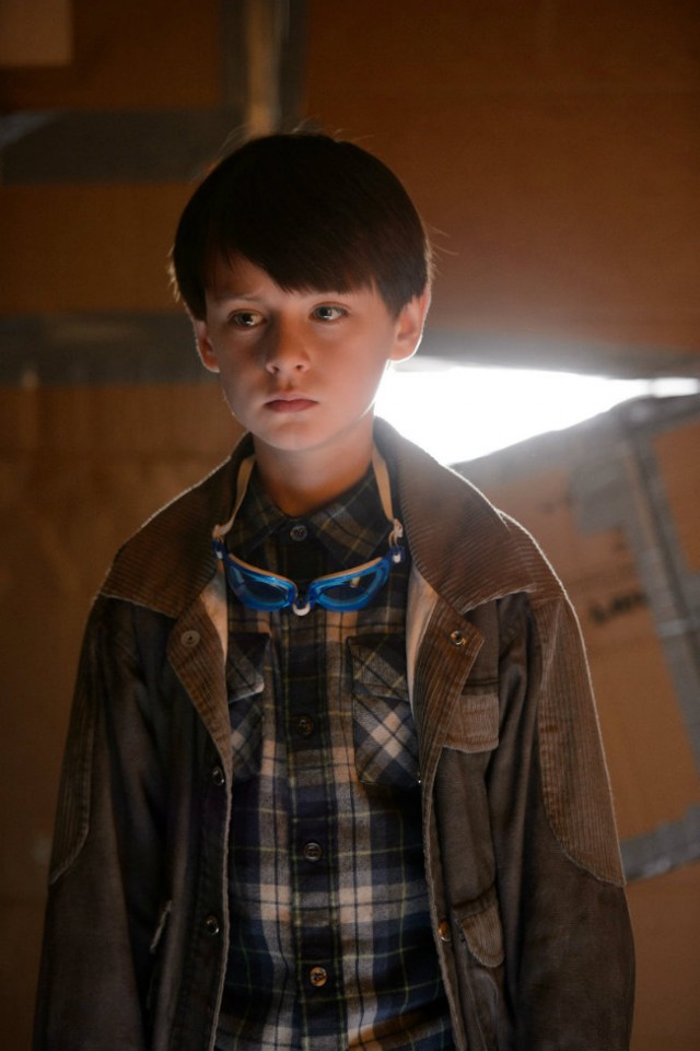 Midnight Special Fotoğrafı