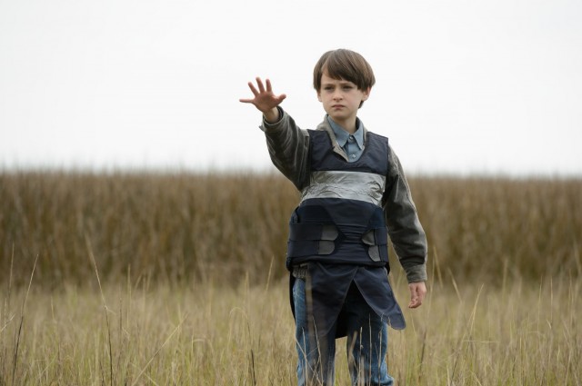 Midnight Special Fotoğrafı