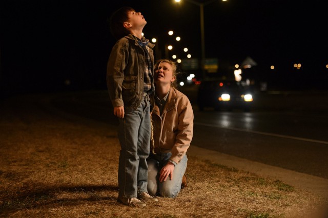 Midnight Special Fotoğrafı