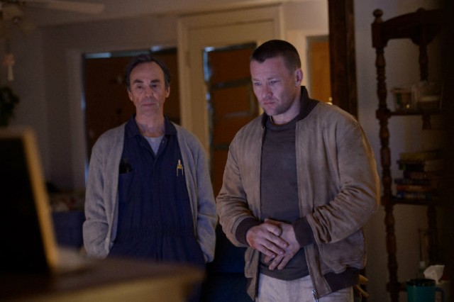 Midnight Special Fotoğrafı