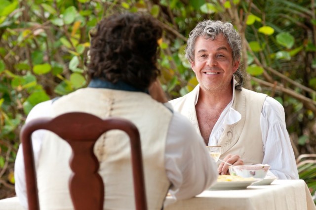 Libertador Fotoğrafı