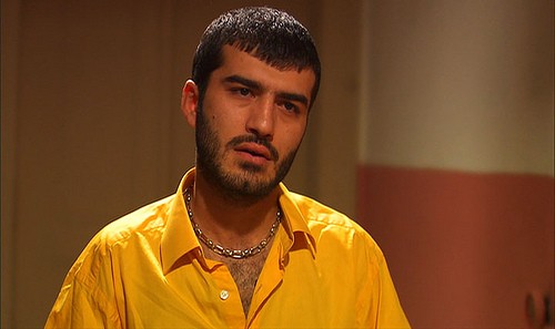 Ali'nin Sekiz Günü Fotoğrafı