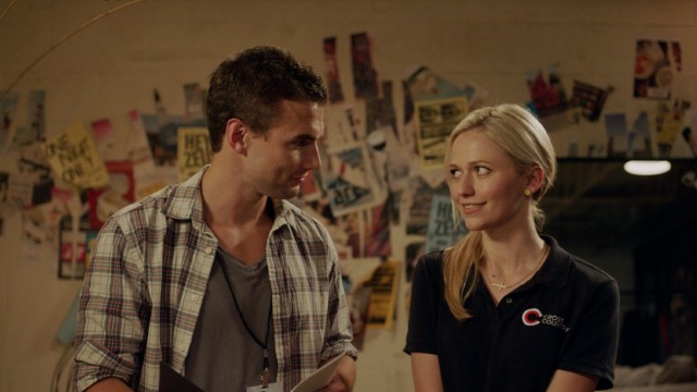 İnan Bana Fotoğrafı