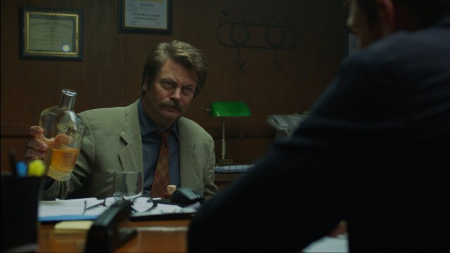 İnan Bana Fotoğrafı