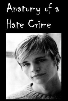 Anatomy of a Hate Crime (2001) afişi
