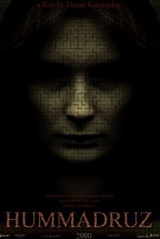Hummadruz (1999) afişi