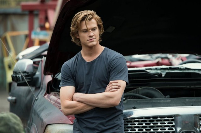 Canavar Kamyonlar Fotoğrafı