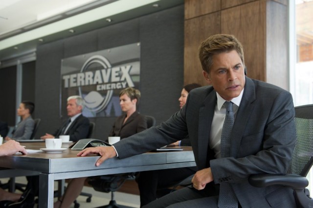 Canavar Kamyonlar Fotoğrafı