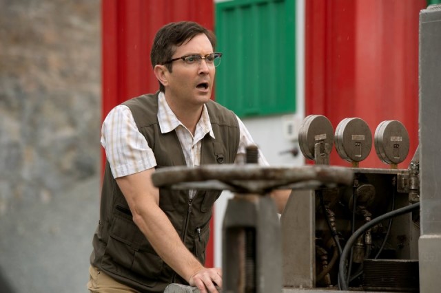 Canavar Kamyonlar Fotoğrafı