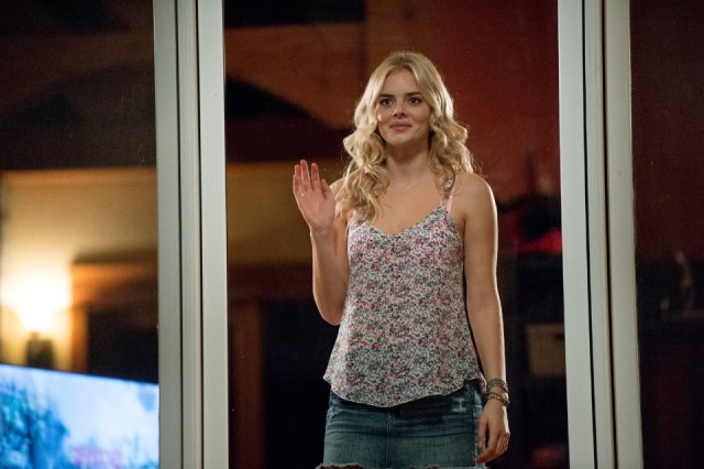 Canavar Kamyonlar Fotoğrafı