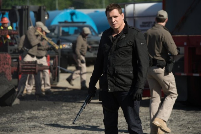 Canavar Kamyonlar Fotoğrafı