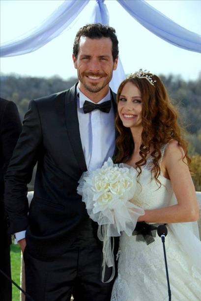 Yağmurdan Kaçarken fotoğrafı