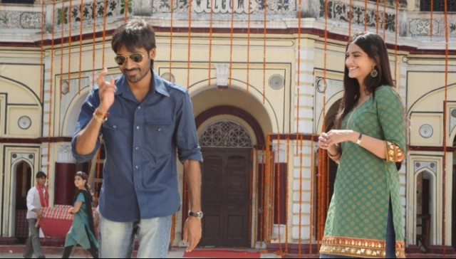 Raanjhanaa Fotoğrafı