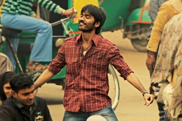 Raanjhanaa Fotoğrafı