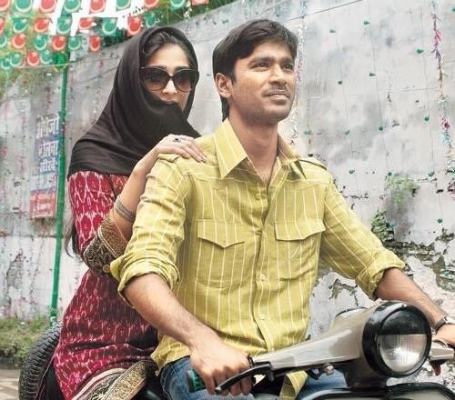 Raanjhanaa Fotoğrafı
