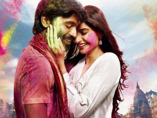 Raanjhanaa Fotoğrafı
