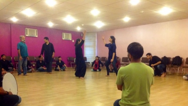 Raanjhanaa Fotoğrafı