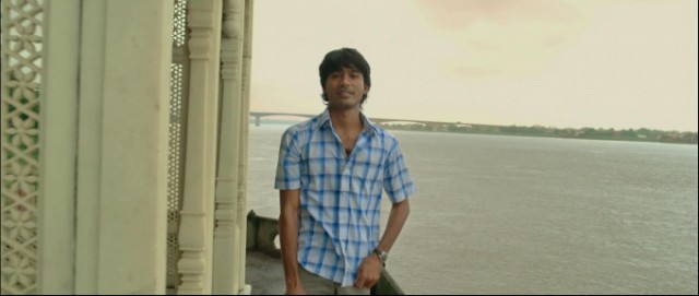 Raanjhanaa Fotoğrafı