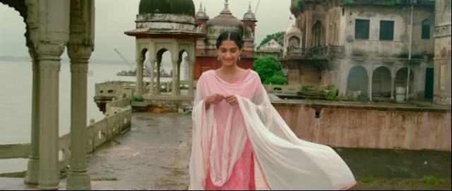 Raanjhanaa Fotoğrafı