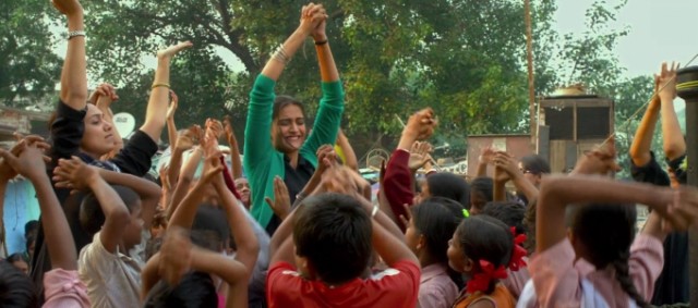 Raanjhanaa Fotoğrafı