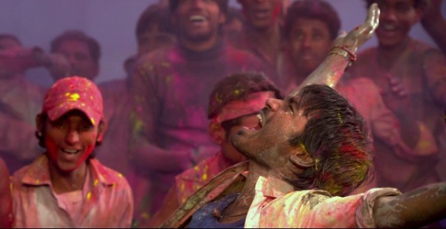 Raanjhanaa Fotoğrafı