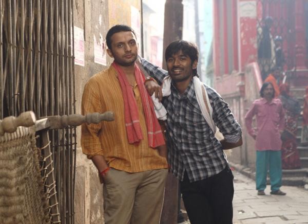 Raanjhanaa Fotoğrafı
