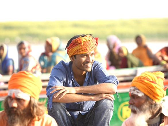 Raanjhanaa Fotoğrafı