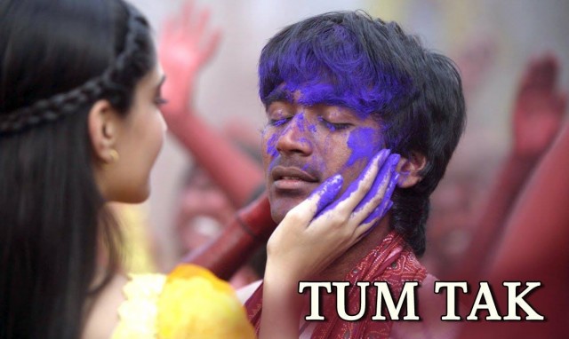 Raanjhanaa Fotoğrafı