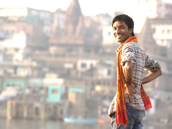 Raanjhanaa Fotoğrafı