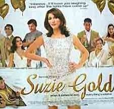 Suzie Gold (2004) afişi