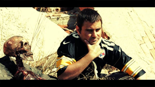 FallouTR Fotoğrafı