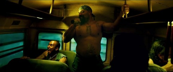 Arınma Gecesi: Anarşi Fotoğrafı