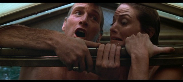 The Drowning Pool Fotoğrafı