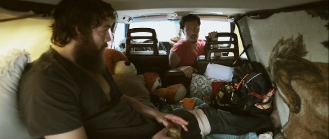 The Battery Fotoğrafı