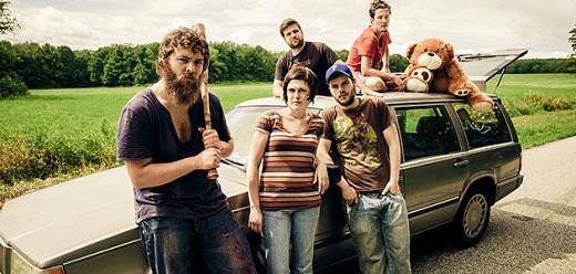 The Battery Fotoğrafı