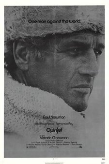 Quintet (1979) afişi