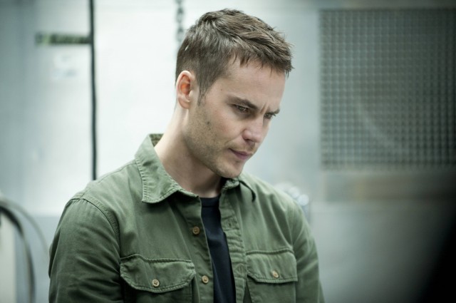 True Detective Fotoğrafı