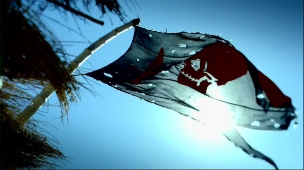 Black Sails Fotoğrafı