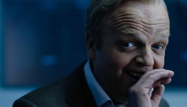 Sherlock fotoğrafı