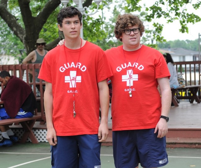 Staten Island Summer Fotoğrafı