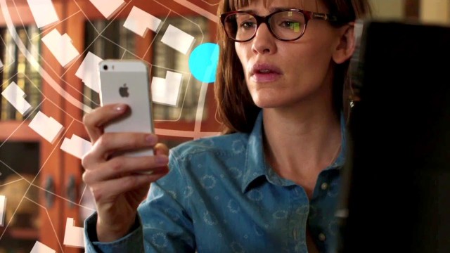 Men, Women & Children Fotoğrafı