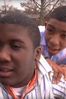 Leap Year Nightmare (2006) afişi