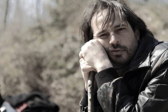 Kumun Tadı Fotoğrafı