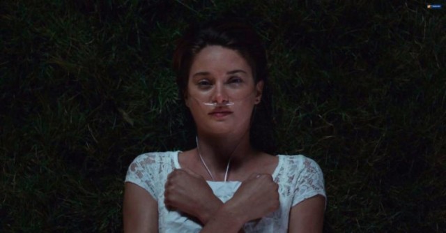 Aynı Yıldızın Altında Fotoğrafı