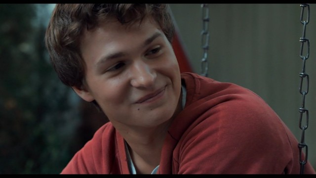 Aynı Yıldızın Altında Fotoğrafı