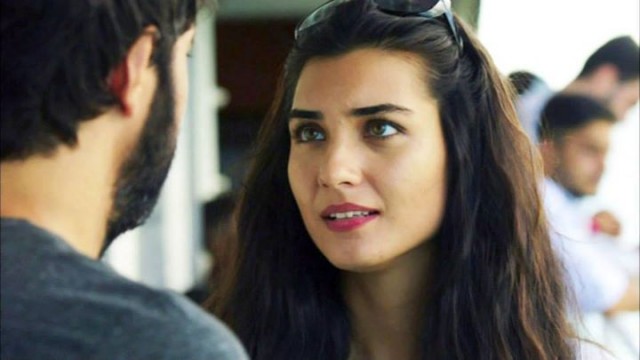 Kara Para Aşk Fotoğrafı