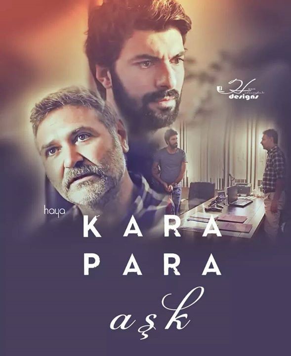 Kara Para Aşk Fotoğrafı