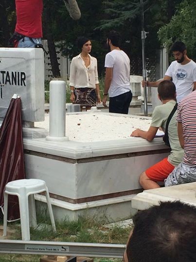 Kara Para Aşk Fotoğrafı