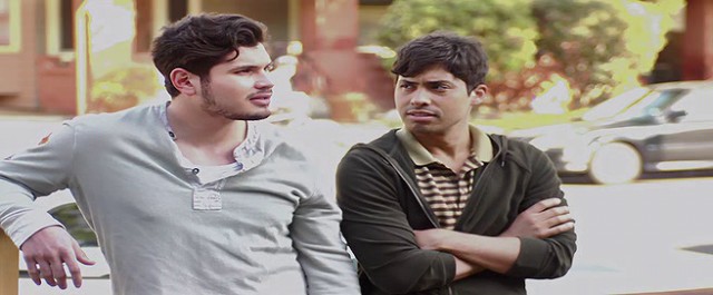 Hayalet Ekibi fotoğrafı