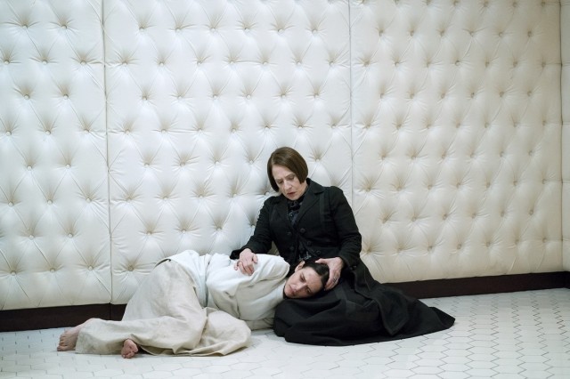 Penny Dreadful Fotoğrafı